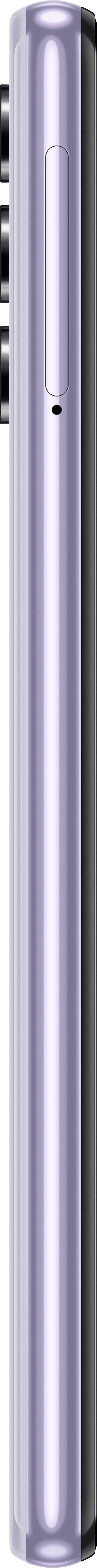 Samsung A32 5G 128 GB Violet 16.5 cm (6.5 inch) Smartphone-1