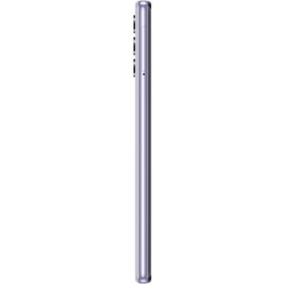 Samsung A32 5G 128 GB Violet 16.5 cm (6.5 inch) Smartphone-1