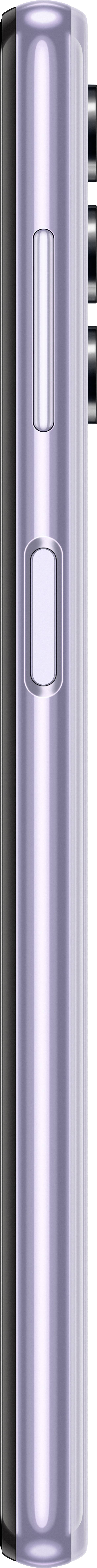 Samsung A32 5G 128 GB Violet 16.5 cm (6.5 inch) Smartphone-2