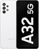 Samsung A32 5G 64 GB White 16.5 cm (6.5 inch) Smartphone