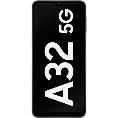 Samsung A32 5G 64 GB White 16.5 cm (6.5 inch) Smartphone-4