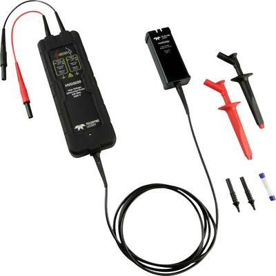 Teledyne LeCroy HVD3220   Current probe  400 MHz high-voltage differential probe (2 kV) 1 pc(s)