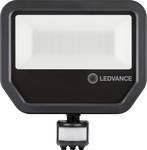 LEDVANCE floodlight FL PFM 50 W 4000 K SYM 100 S BK