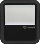 LEDVANCE floodlight FL PFM 80 W 4000 K SYM 100 BK