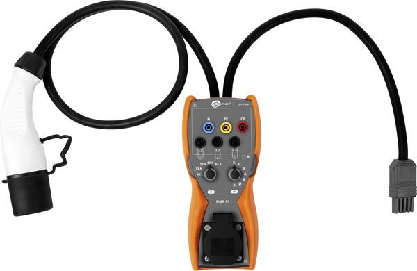Sonel WAADAEVSE01 EVSE-01  Adapter  1 pc(s)
