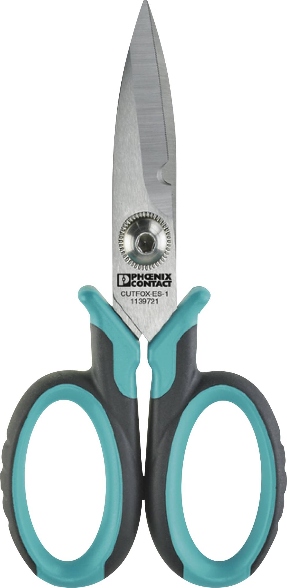 Phoenix Contact CUTFOX-ES-1 1139721 Cable cutter 50 mm²