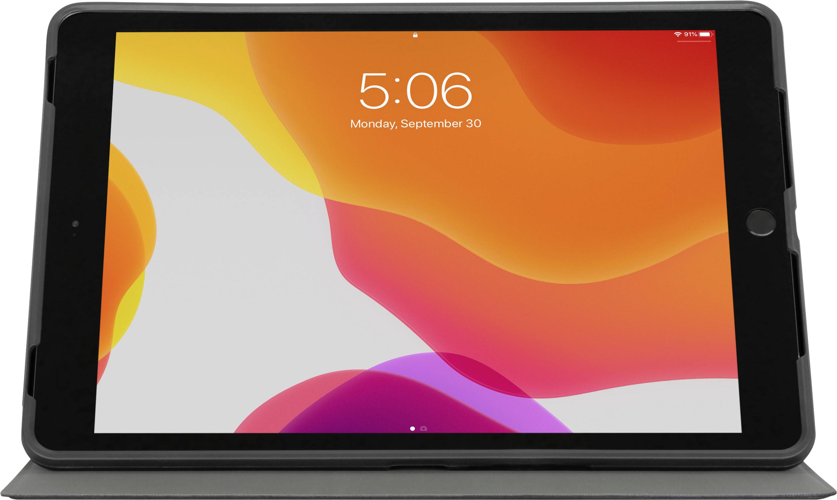 Targus THZ884GL Bookcover Compatible with Apple series: iPad (7th Gen), iPad (8th Gen), iPad Air 10.5, iPad Pro 10.5, iP-3