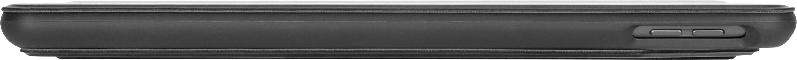 Targus THZ884GL Bookcover Compatible with Apple series: iPad (7th Gen), iPad (8th Gen), iPad Air 10.5, iPad Pro 10.5, iP-4