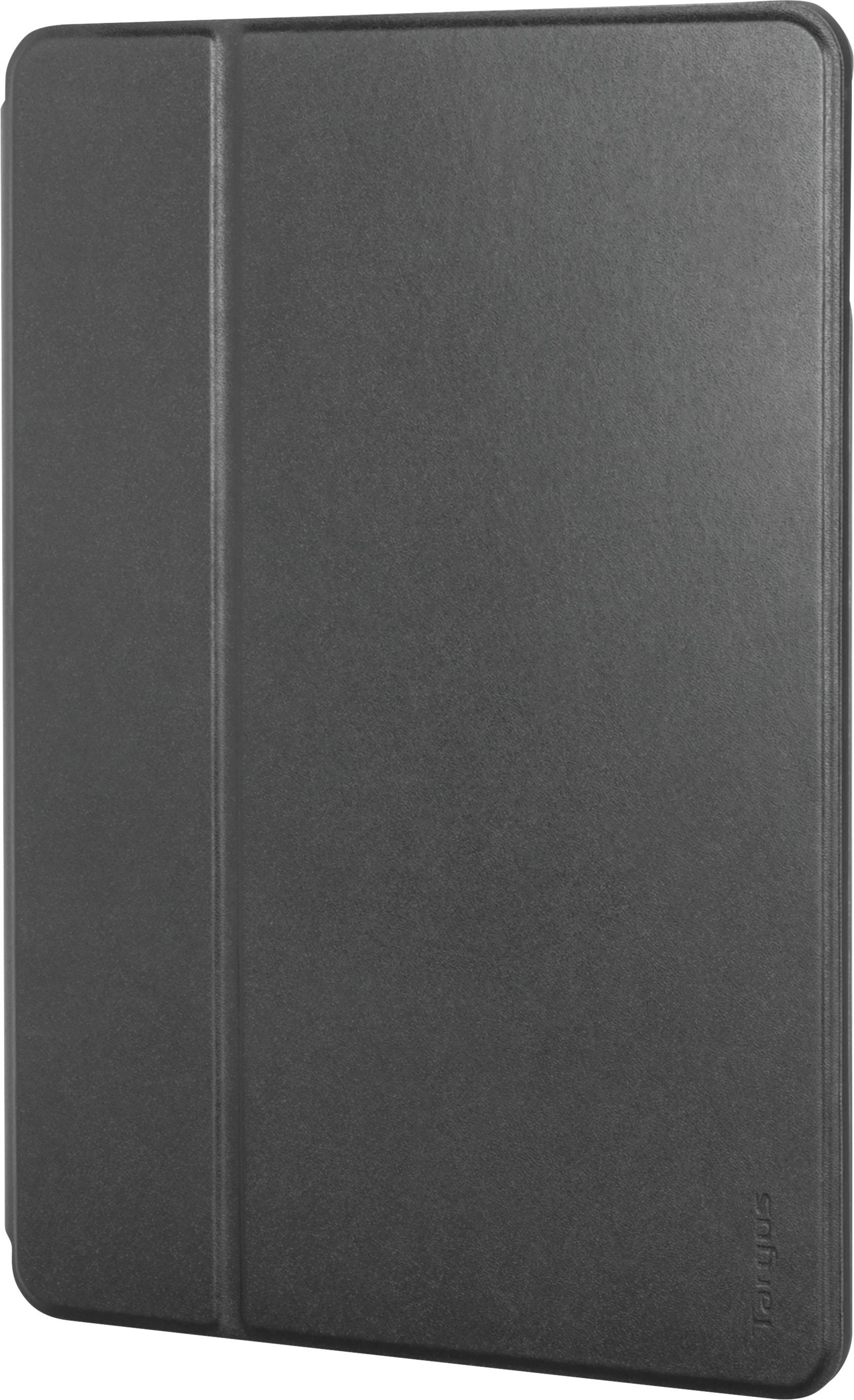 Targus THZ884GL Bookcover Compatible with Apple series: iPad (7th Gen), iPad (8th Gen), iPad Air 10.5, iPad Pro 10.5, iP-8