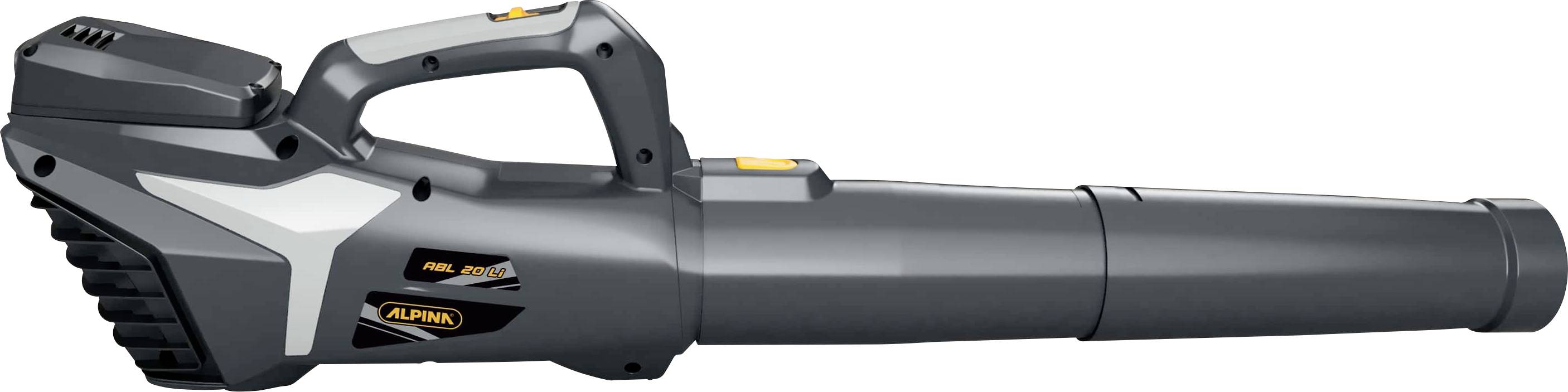 ALPINA Outdoor ABL 20 Li Rechargeable battery 271504104/A21 Vacuum 230 V-8