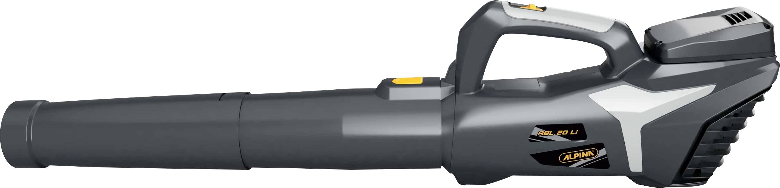 ALPINA Outdoor ABL 20 Li Rechargeable battery 271504104/A21 Vacuum 230 V-9