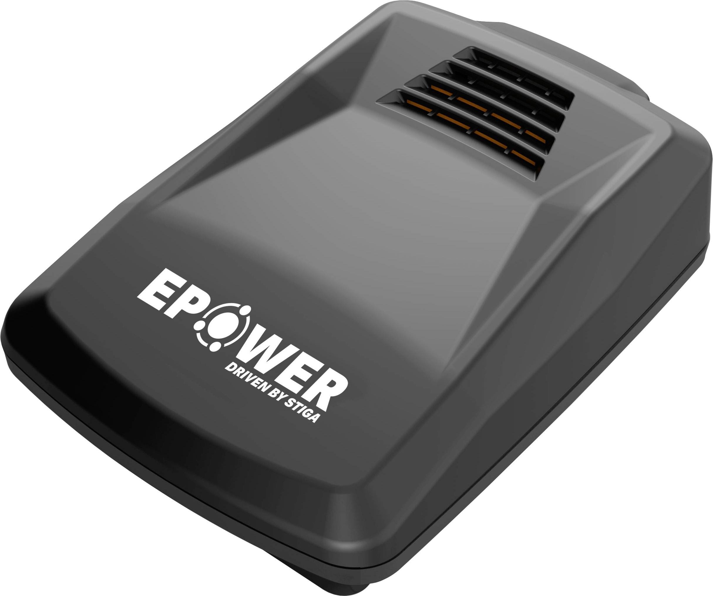 ALPINA Outdoor 271012000/21 B 220 Li Tool battery 20 V 2 Ah-1