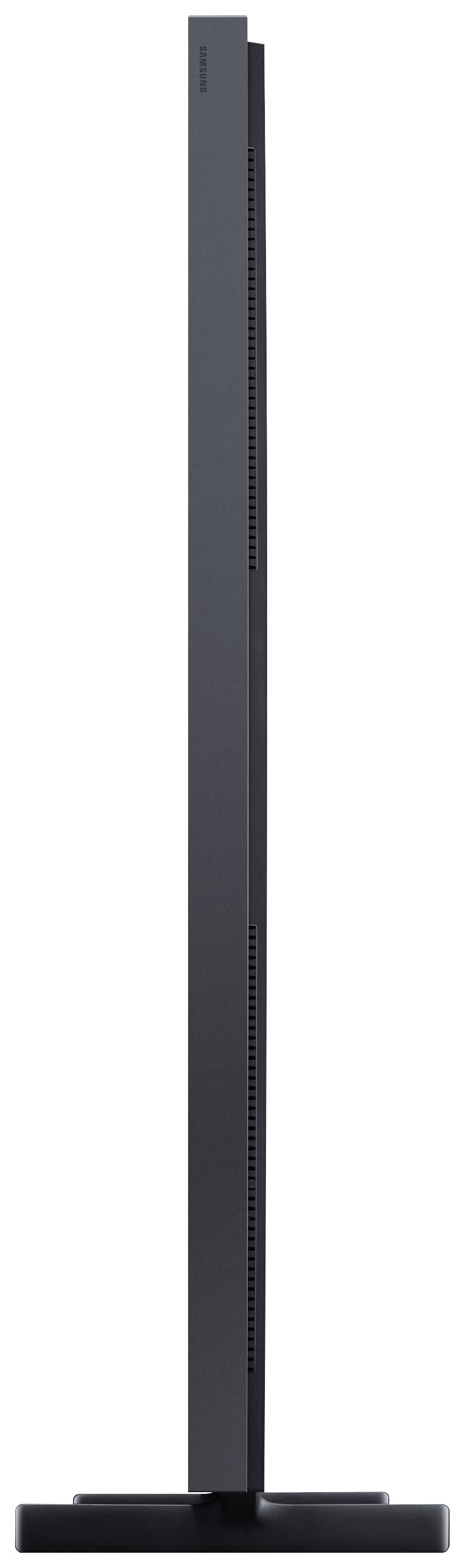 Samsung GQ32LS03T QLED TV 80 cm 32 inch EEC G (A - G) DVB-T2 HD, DVB-C, DVB-S, UHD, Smart TV, Wi-Fi, CI+ Black-6