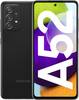 Samsung Galaxy A52 256 GB Black 16.5 cm (6.5 inch) Smartphone