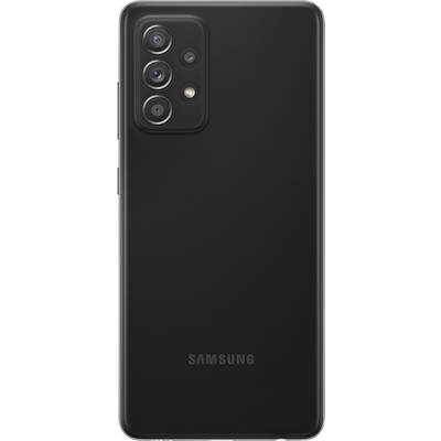 Samsung Galaxy A52 256 GB Black 16.5 cm (6.5 inch) Smartphone-5