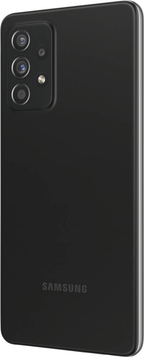 Samsung Galaxy A52 256 GB Black 16.5 cm (6.5 inch) Smartphone-6