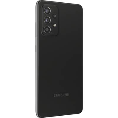 Samsung Galaxy A52 256 GB Black 16.5 cm (6.5 inch) Smartphone-7