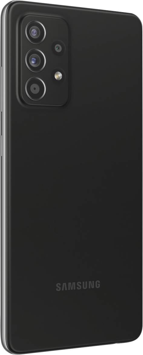 galaxy a52 enterprise edition