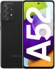 Samsung Galaxy A52 Smartphone 128 GB 16.5 cm (6.5 inch) Black Android™ 11 Dual SIM