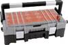 Alutec 66001 Tool box (empty) (L x W x H) 57 x 16 x 30 mm
