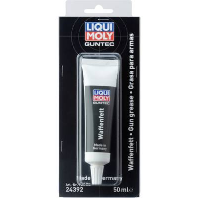 Liqui Moly 24392 GUNTEC gun grease 50 ml-0