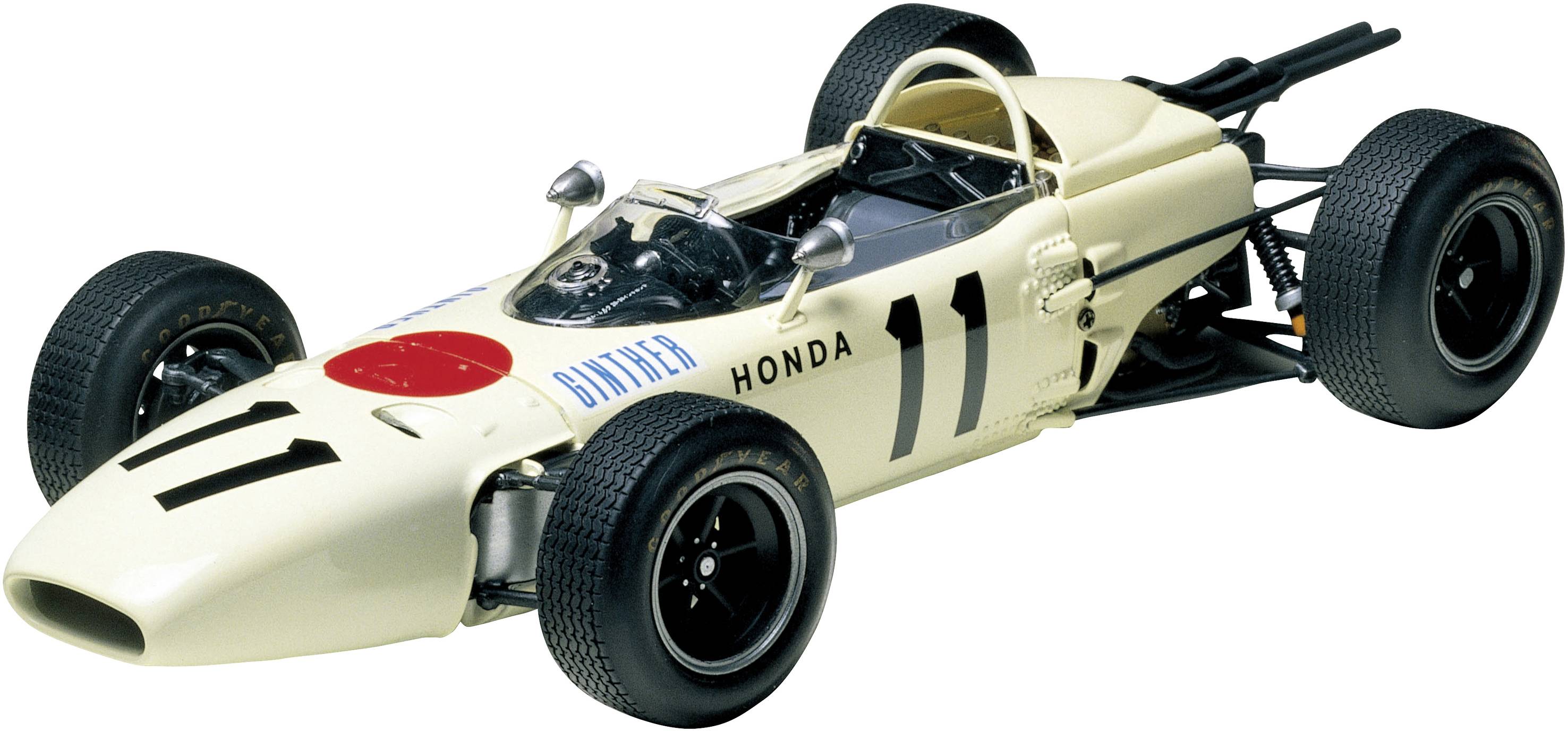 Tamiya 300020043 Honda RA272 Model car assembly kit 1:20