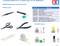 Here is a guide for the Tamiya Renault Alpine A110 model kit. Shows recommended tools and adhesives with order numbers.