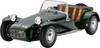 Tamiya 300024357 Lotus Super 7 Serie II Model car assembly kit 1:24