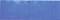 Blue rectangle without any visible patterns or textures.