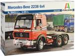 1:24 Mercedes-Benz 2238 6x4