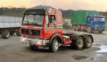 1:24 Mercedes-Benz 2238 6x4
