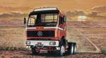 1:24 Mercedes-Benz 2238 6x4