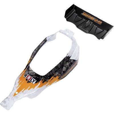 Reely RE-7086831 Spare part Body shell and wing-0