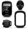 Garmin Edge® 130 Plus MTB Bundle Outdoor GPS Cycling Bluetooth, GLONASS, GPS, sprayproof