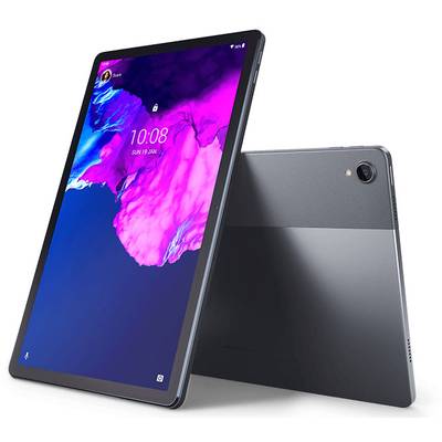 Lenovo Tab P11 GSM/2G, UMTS/3G, LTE/4G, WiFi 64 GB Grey Android 27.9 cm (11 inch) 2 GHz Qualcomm® Snapdragon Android™ 10-1