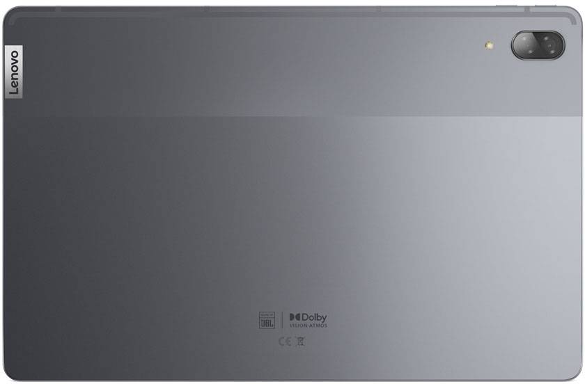 Lenovo Tab P11 Pro LTE/4G, WiFi 128 GB Grey Android 29.2 cm (11.5 inch) 2.2 GHz Qualcomm® Snapdragon Android™ 10 2560 x -5