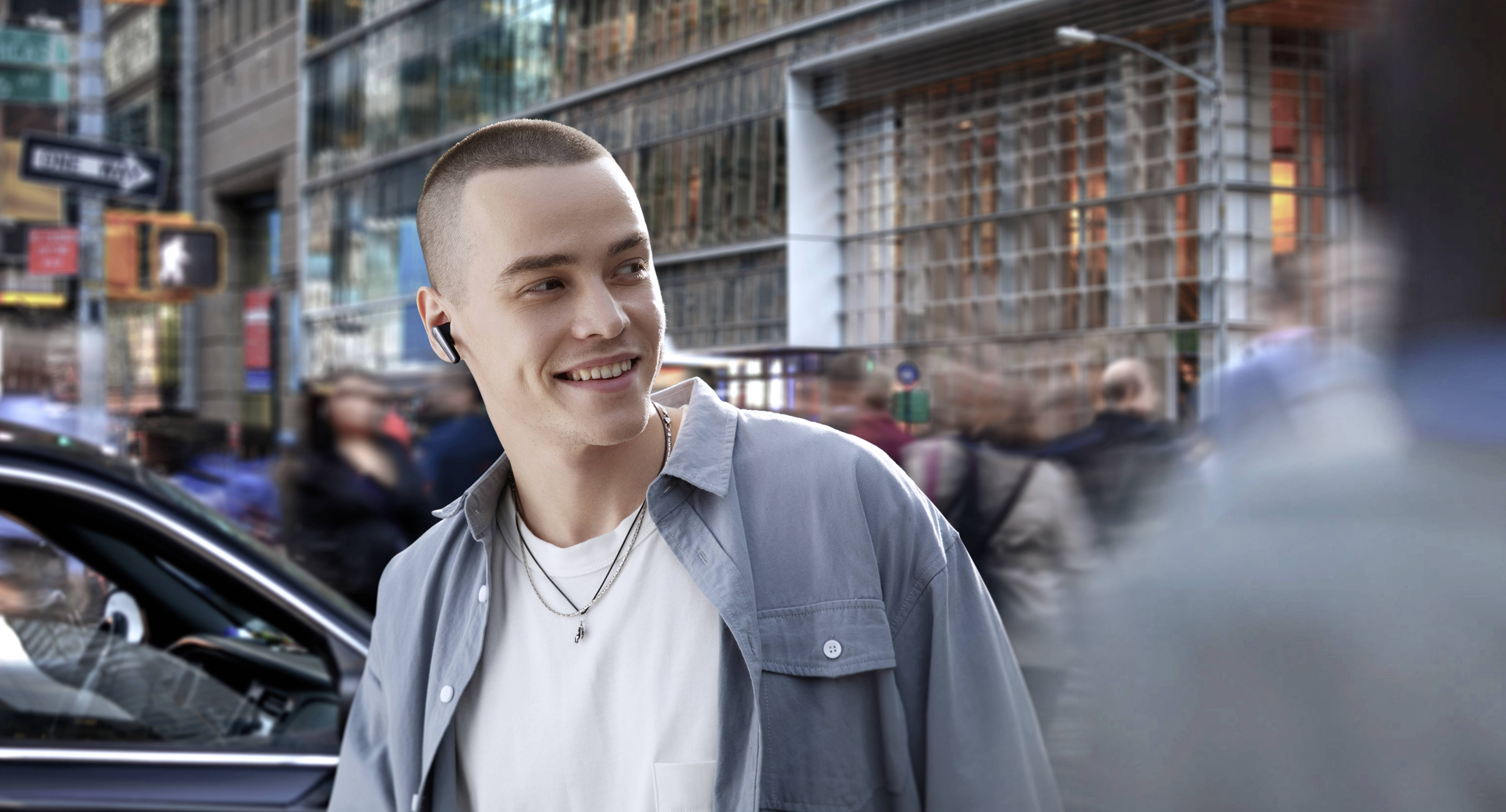 Anker Soundcore Liberty Air 2 Pro In-ear headphones Bluetooth® (1075101) Black-1