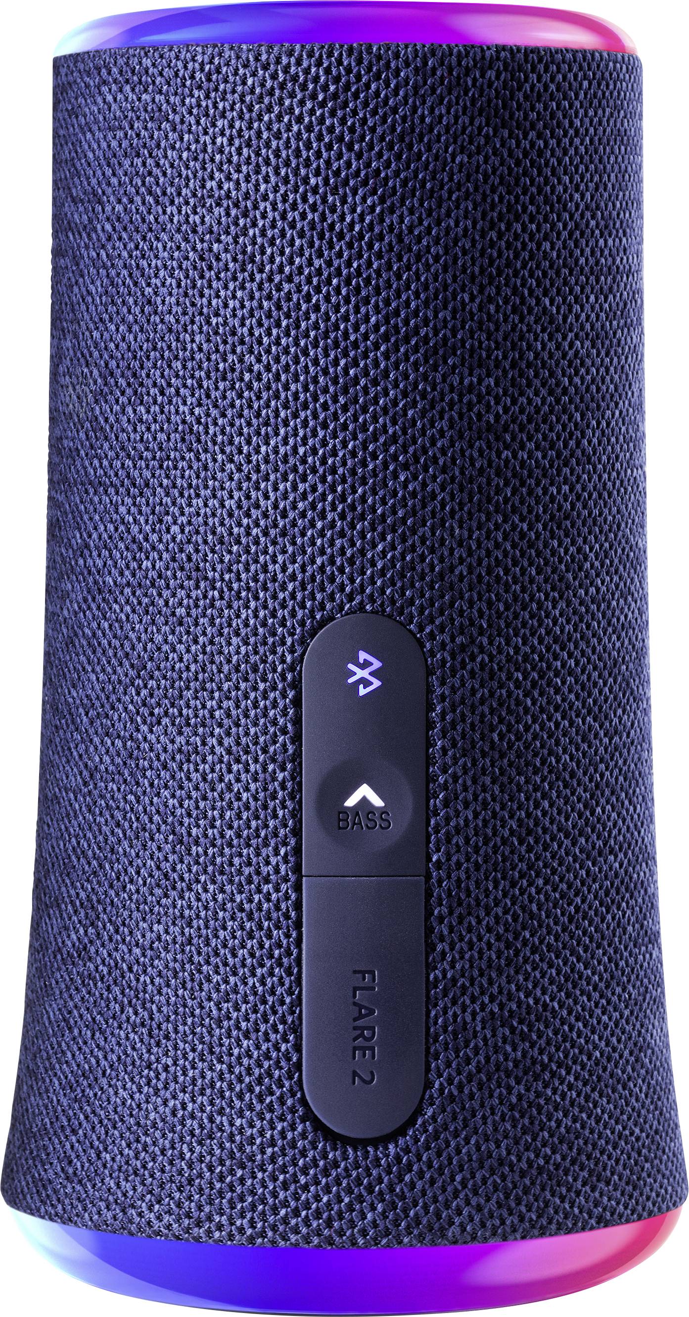 Anker Soundcore Flare II Bluetooth speaker Water-proof Blue