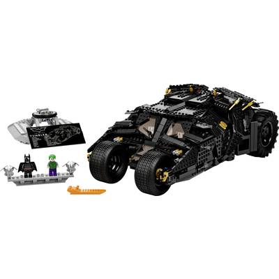 Buy 76240 LEGO® DC COMICS SUPER HEROES Batmobile™ Tumbler