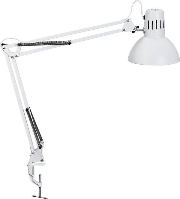 Maul MAULstudy 8230502 Clip lamp LED (monochrome) E-27 10 W  White