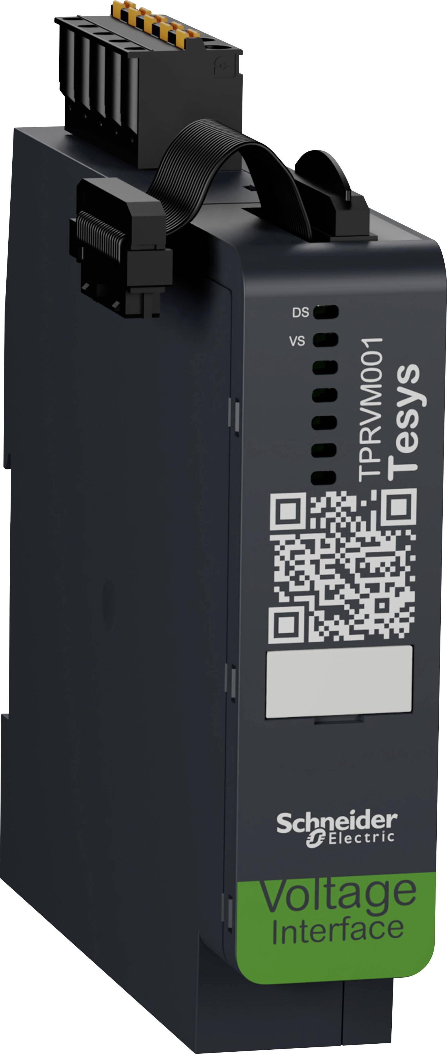 Schneider Electric TeSysisland TPRVM001 Interface module 24 V DC