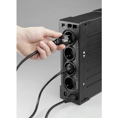 Eaton EL500DIN UPS system 500 VA