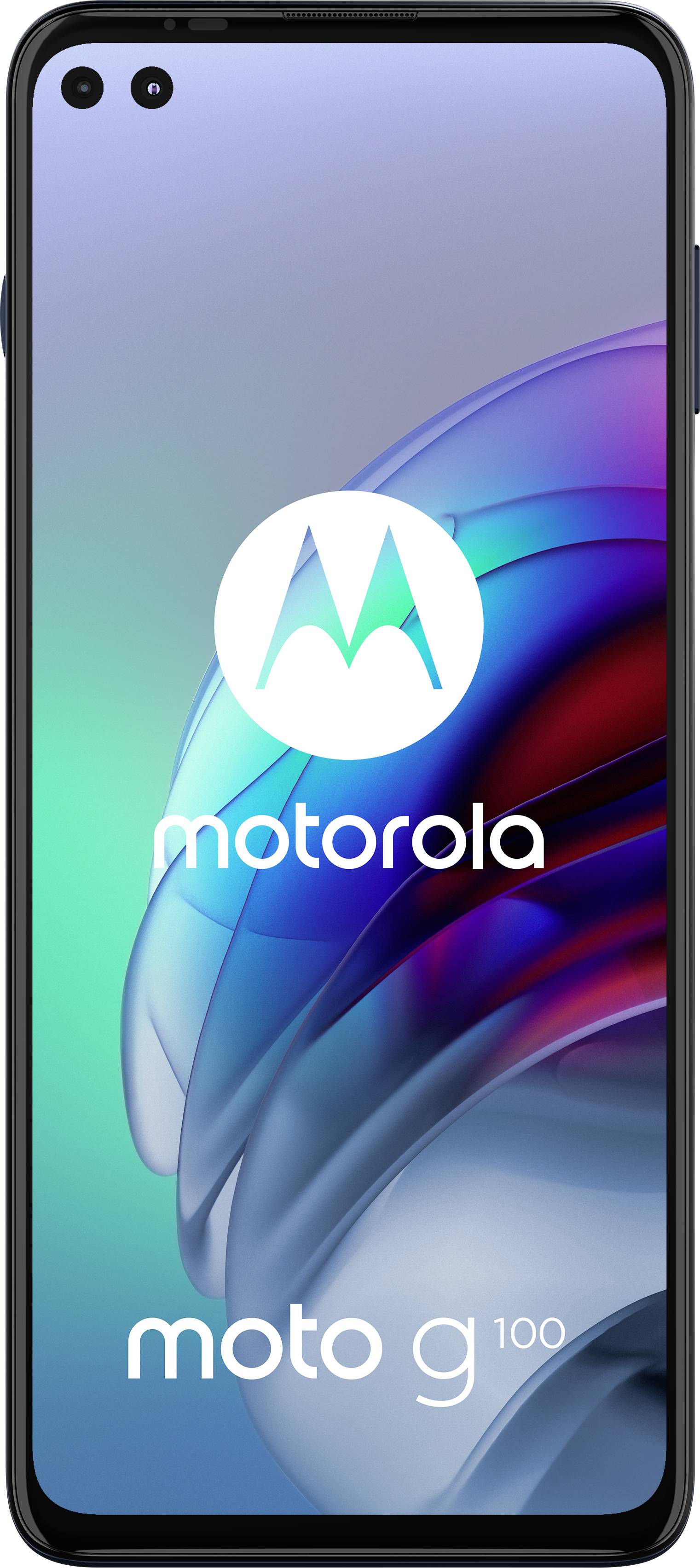 値下絶対不可Motorola moto g100 8GB/128GB simフリ
