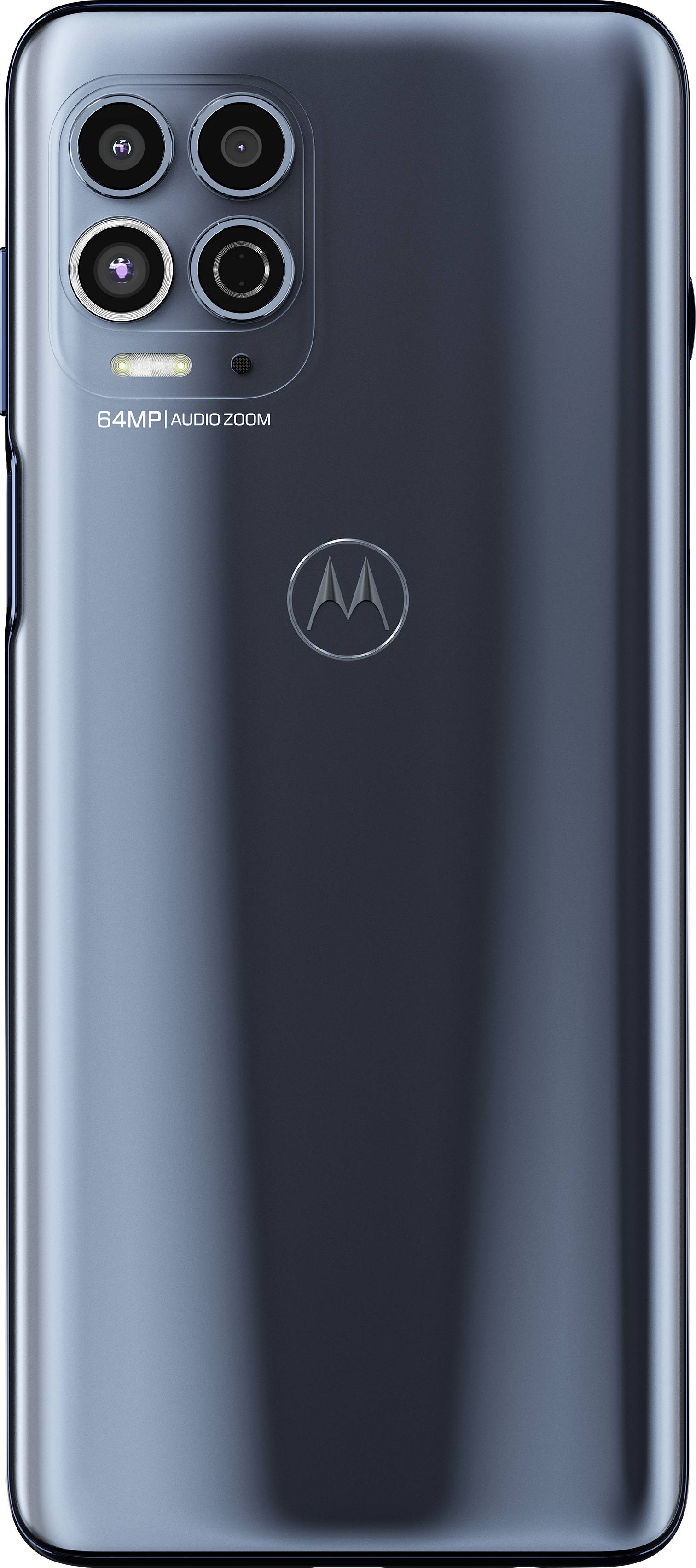 Motorola Moto G100 128 GB Grey 17 cm (6.7 inch) Smartphone-3