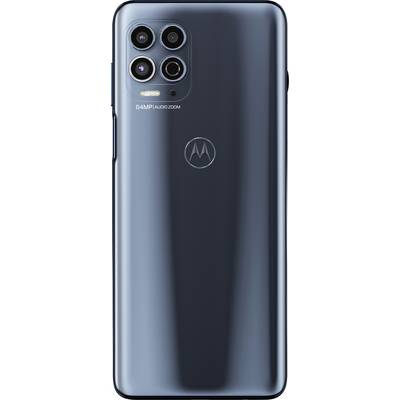 Motorola Moto G100 128 GB Grey 17 cm (6.7 inch) Smartphone-3