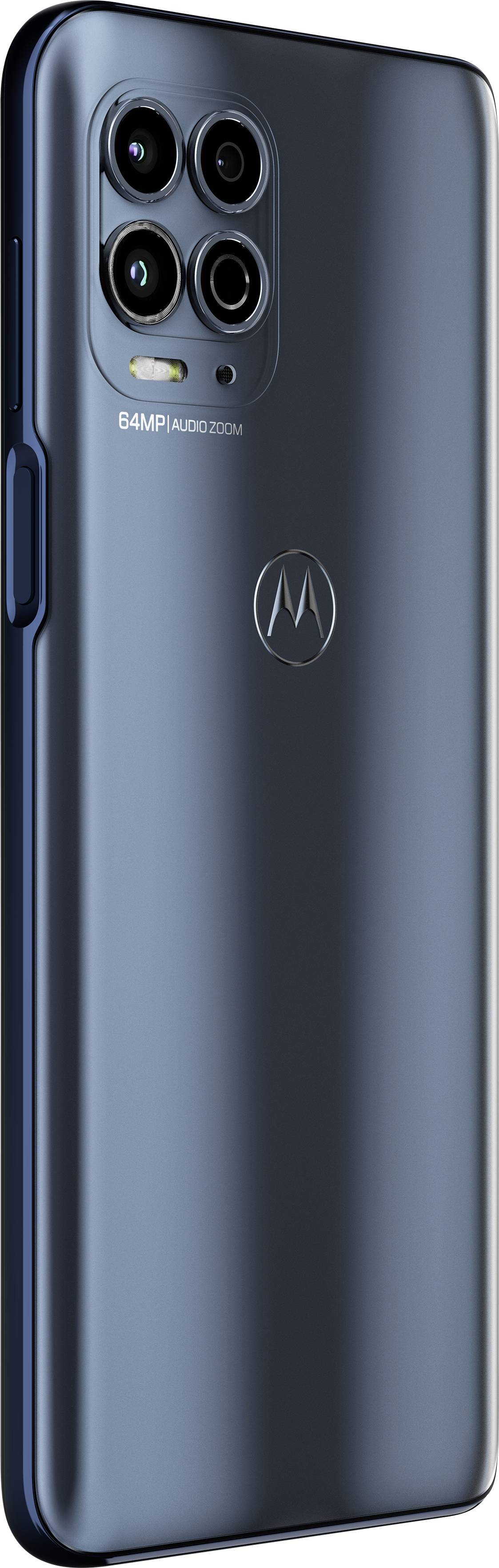 返品交換不可】Motorola - モトローラMotorola moto g100 8GB/128GB ...