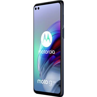 Motorola Moto G100 128 GB Grey 17 cm (6.7 inch) Smartphone-8
