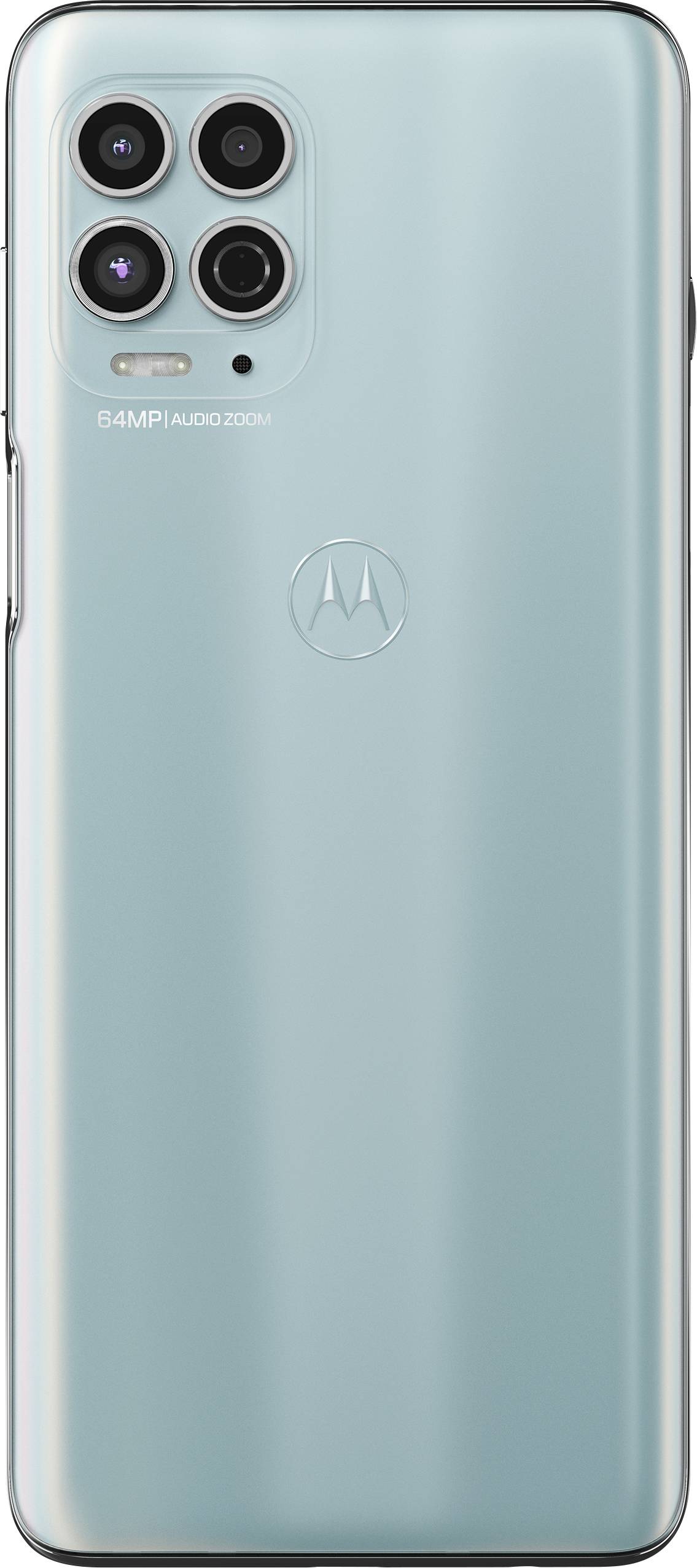 Motorola Moto G100 128 GB White 17 cm (6.7 inch) Smartphone-3