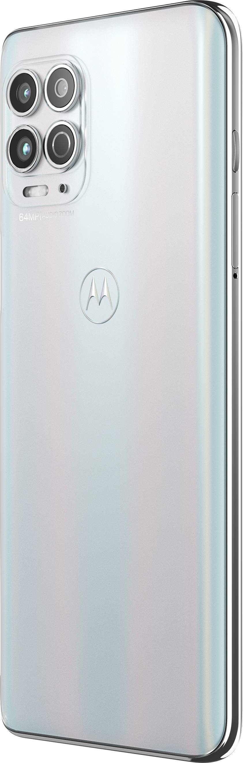 Motorola Moto G100 128 GB White 17 cm (6.7 inch) Smartphone-6