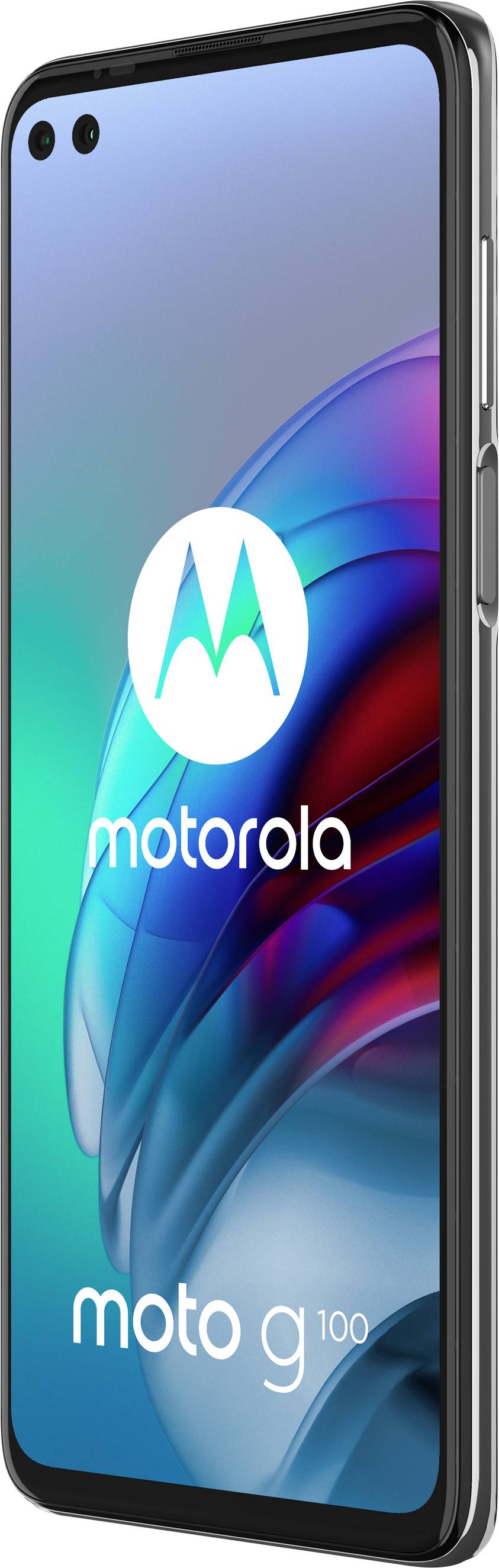 Motorola Moto G100 128 GB White 17 cm (6.7 inch) Smartphone-7